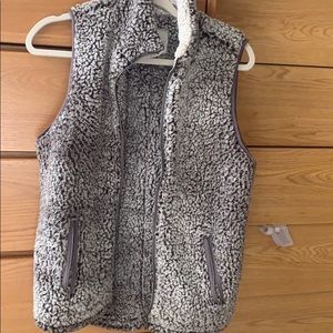 Sherpa Vest